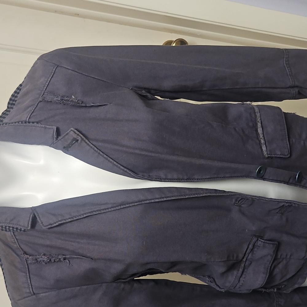 Heihei Amazing Suit Jacket Blazer